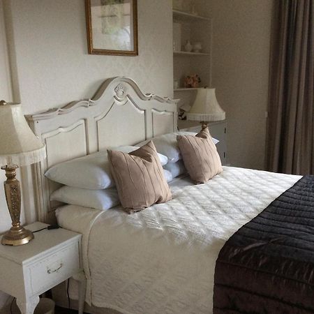 The Old School House Bed And Breakfast Greytown Buitenkant foto