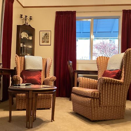 The Old School House Bed And Breakfast Greytown Buitenkant foto