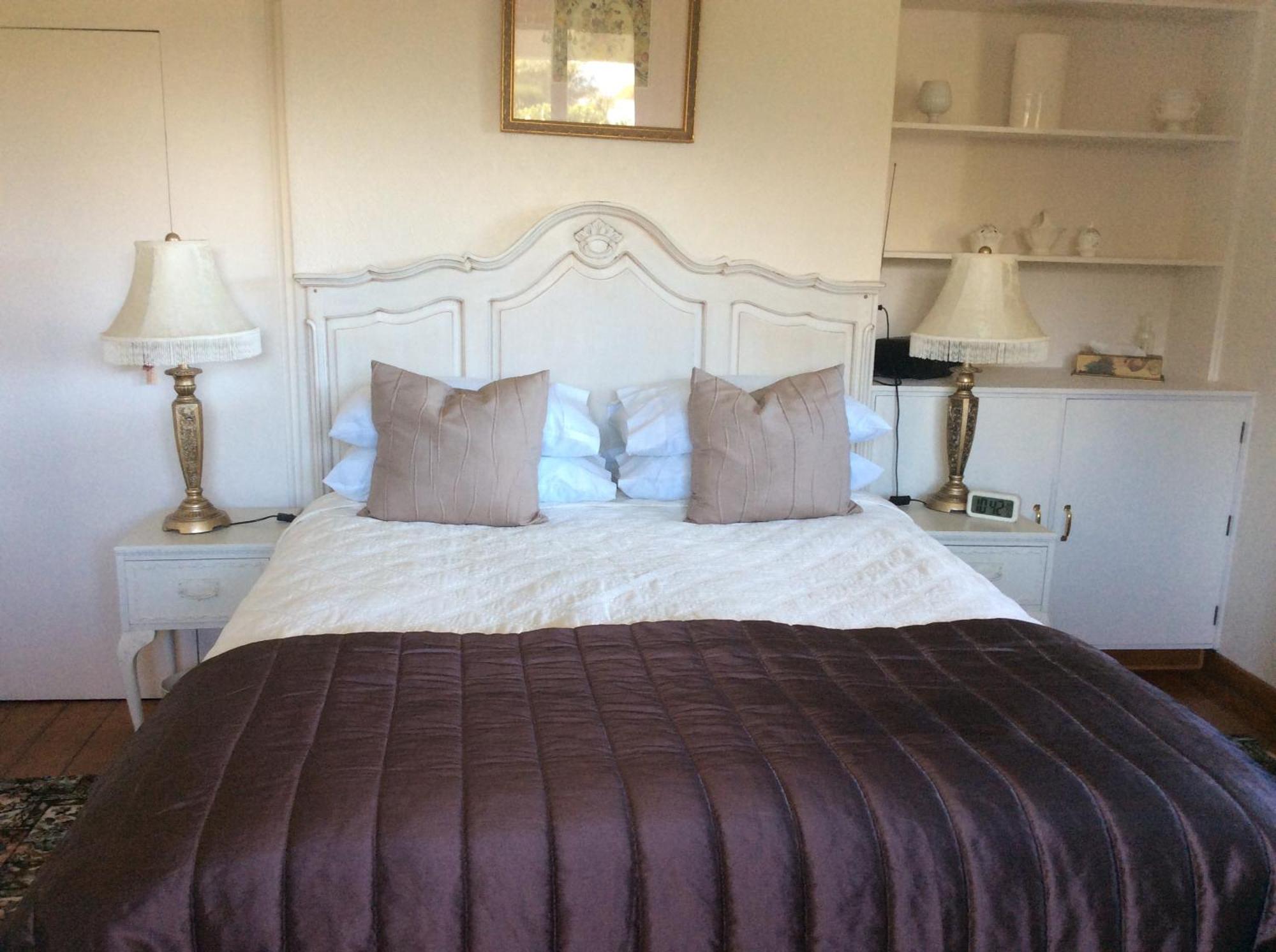 The Old School House Bed And Breakfast Greytown Buitenkant foto