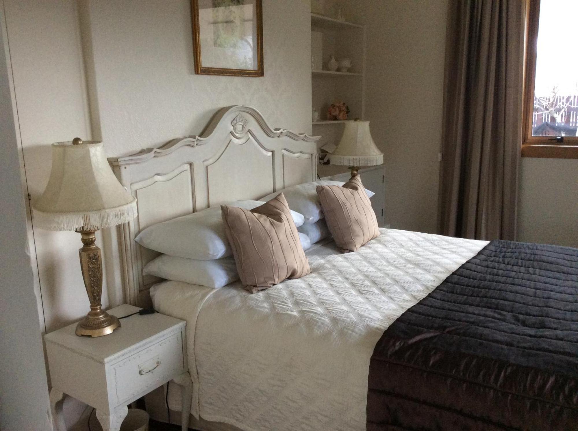 The Old School House Bed And Breakfast Greytown Buitenkant foto