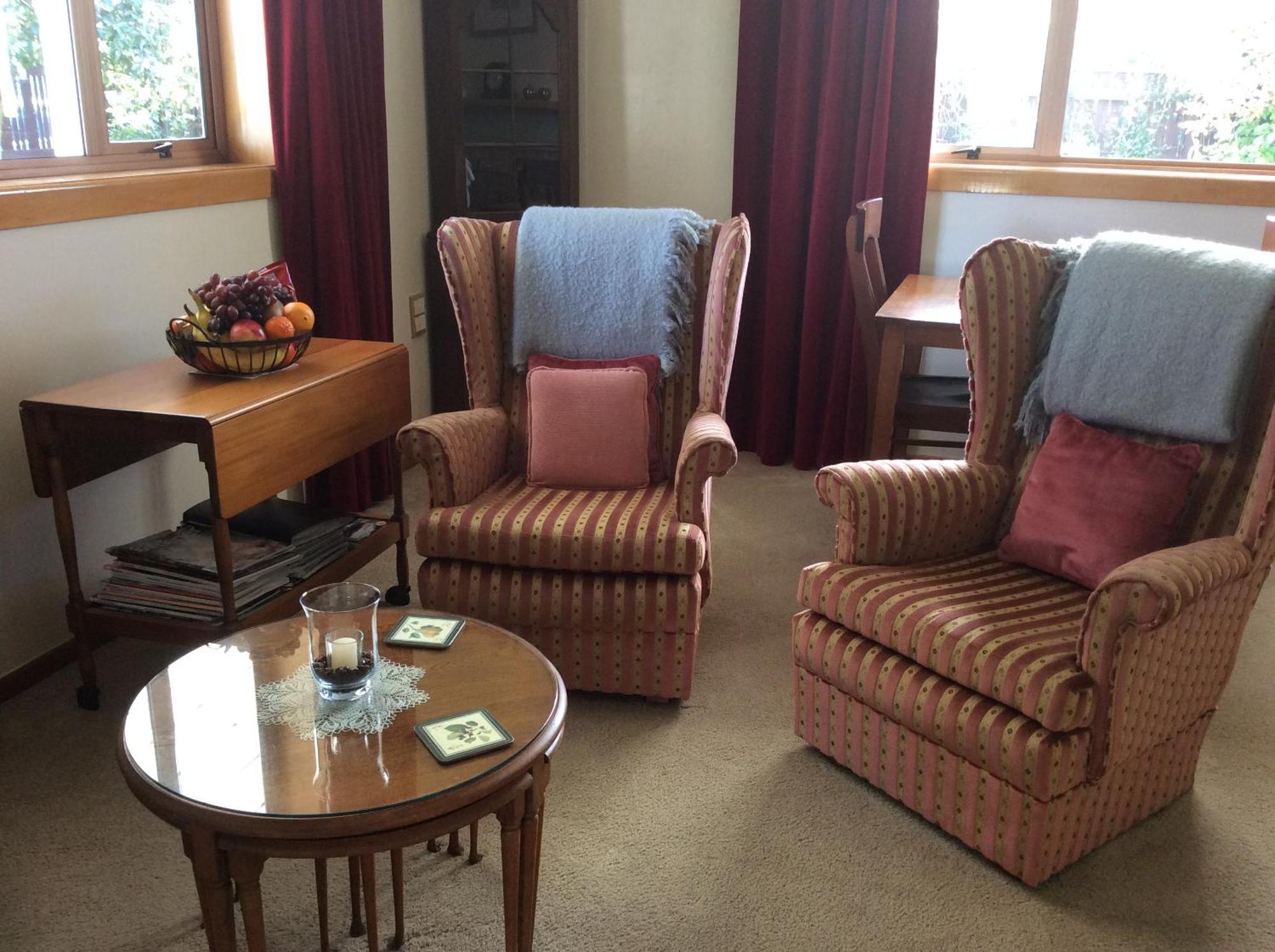 The Old School House Bed And Breakfast Greytown Buitenkant foto